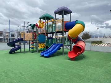 Descubre la Elegancia en Dos Departamentos Modelo Corvina 🏡🌟