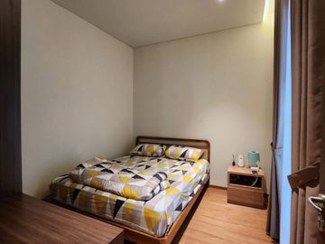 Rumah full furnish di komplek Duren sawit Jakarta Timur