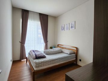 Rumah full furnish di komplek Duren sawit Jakarta Timur