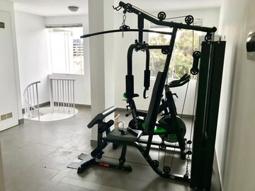BAJADA DE PRECIO!!    FANTÁSTICO PENTHOUSE PARA INVERSORES