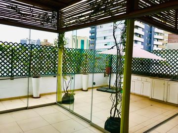 BAJADA DE PRECIO!!    FANTÁSTICO PENTHOUSE PARA INVERSORES