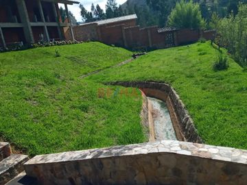 VENTA HOTEL  - CAJAMARCA  $ 1,800,000.00 DOLARES AMERICANOS