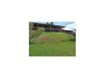 VENTA HOTEL  - CAJAMARCA  $ 1,800,000.00 DOLARES AMERICANOS