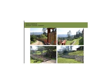 VENTA HOTEL  - CAJAMARCA  $ 1,800,000.00 DOLARES AMERICANOS