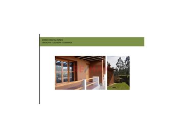 VENTA HOTEL  - CAJAMARCA  $ 1,800,000.00 DOLARES AMERICANOS
