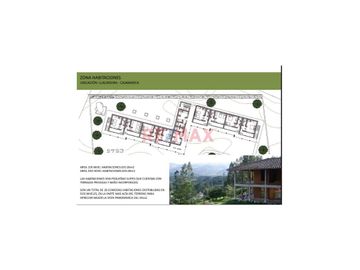 VENTA HOTEL  - CAJAMARCA  $ 1,800,000.00 DOLARES AMERICANOS