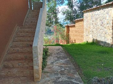 VENTA HOTEL  - CAJAMARCA  $ 1,800,000.00 DOLARES AMERICANOS
