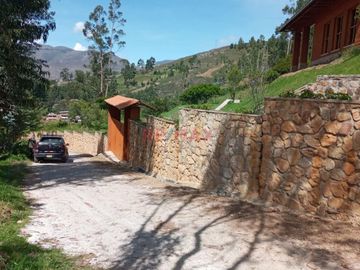 VENTA HOTEL  - CAJAMARCA  $ 1,800,000.00 DOLARES AMERICANOS