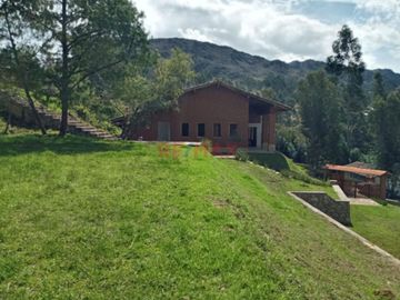 VENTA HOTEL  - CAJAMARCA  $ 1,800,000.00 DOLARES AMERICANOS