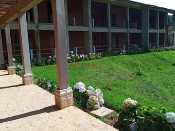 VENTA HOTEL  - CAJAMARCA  $ 1,800,000.00 DOLARES AMERICANOS