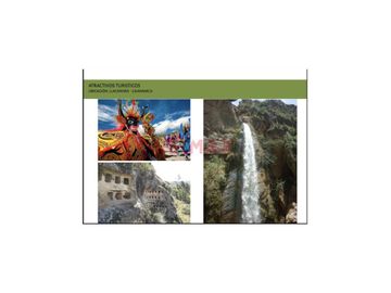 VENTA HOTEL  - CAJAMARCA  $ 1,800,000.00 DOLARES AMERICANOS