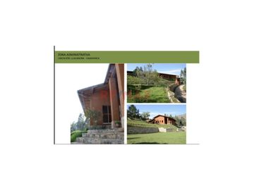 VENTA HOTEL  - CAJAMARCA  $ 1,800,000.00 DOLARES AMERICANOS