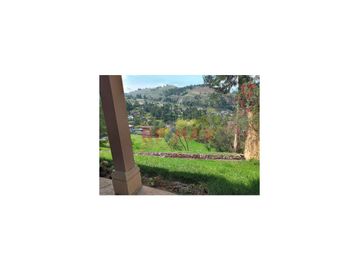 VENTA HOTEL  - CAJAMARCA  $ 1,800,000.00 DOLARES AMERICANOS