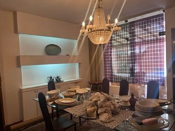 VENTA DE CASA EN LA MOLINA