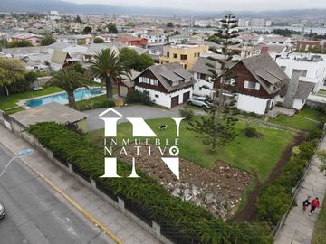 INVERSIONISTAS, SE VENDE EXCELENTE PROPIEDAD COQUIMBO CHILE.
