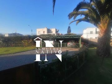 INVERSIONISTAS, SE VENDE EXCELENTE PROPIEDAD COQUIMBO CHILE.