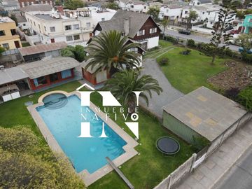 INVERSIONISTAS, SE VENDE EXCELENTE PROPIEDAD COQUIMBO CHILE.