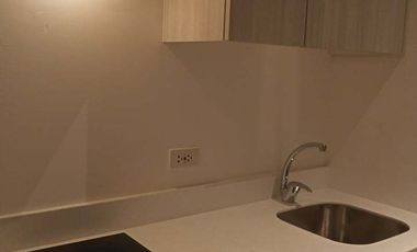 ACQUA07XXAI: For Sale Fully Furnished 1BR Unit with Balcony in Acqua Residences