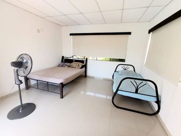 CARMEN DE APICALA- CASA DE RECREO 