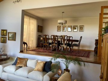 SE VENDE PRECIOSA CASA EN BARRIO LOS ALMENDROS VIÑA DEL MAR UF 21.600