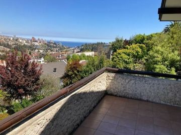 SE VENDE PRECIOSA CASA EN BARRIO LOS ALMENDROS VIÑA DEL MAR UF 21.600