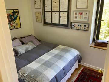 SE VENDE PRECIOSA CASA EN BARRIO LOS ALMENDROS VIÑA DEL MAR UF 21.600