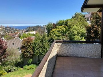SE VENDE PRECIOSA CASA EN BARRIO LOS ALMENDROS VIÑA DEL MAR UF 21.600