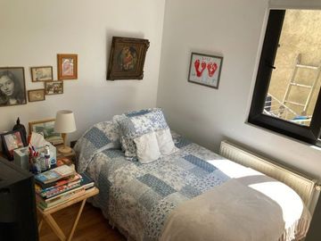 SE VENDE PRECIOSA CASA EN BARRIO LOS ALMENDROS VIÑA DEL MAR UF 21.600