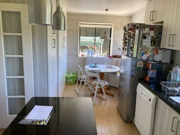 SE VENDE PRECIOSA CASA EN BARRIO LOS ALMENDROS VIÑA DEL MAR UF 21.600