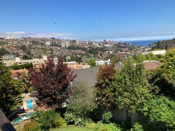 SE VENDE PRECIOSA CASA EN BARRIO LOS ALMENDROS VIÑA DEL MAR UF 21.600