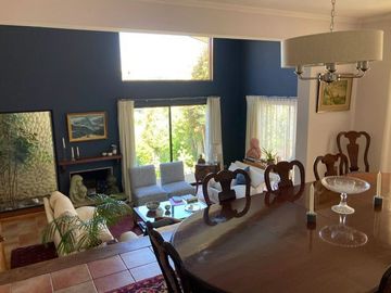 SE VENDE PRECIOSA CASA EN BARRIO LOS ALMENDROS VIÑA DEL MAR UF 21.600