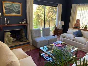 SE VENDE PRECIOSA CASA EN BARRIO LOS ALMENDROS VIÑA DEL MAR UF 21.600