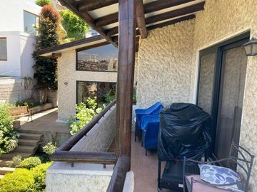 SE VENDE PRECIOSA CASA EN BARRIO LOS ALMENDROS VIÑA DEL MAR UF 21.600