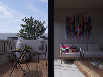 CASA EN VENTA EN ARBOLEDAS DE LA CORREGIDORA