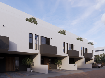 CASA EN VENTA EN ARBOLEDAS DE LA CORREGIDORA