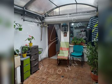 ATIPIKA VENDE CASA EN LOMA DE CARTAGENA - CENTRO