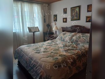 ATIPIKA VENDE CASA EN LOMA DE CARTAGENA - CENTRO