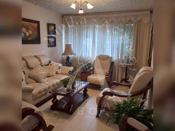 ATIPIKA VENDE CASA EN LOMA DE CARTAGENA - CENTRO