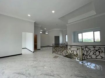 Rumah baru gress dijual di Jemursari , Surabaya