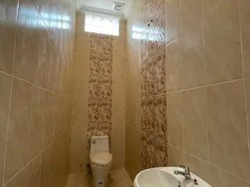 Rumah baru gress dijual di Jemursari , Surabaya