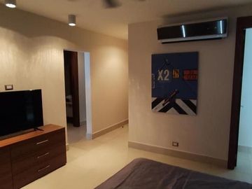 HERMOSO PENTHOUSE FRENTE AL MAR EN PLAYA SERENA