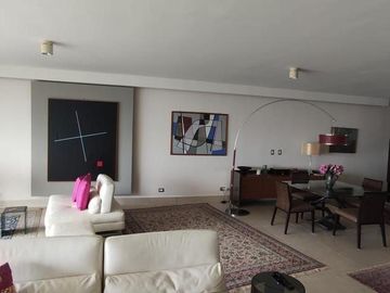HERMOSO PENTHOUSE FRENTE AL MAR EN PLAYA SERENA