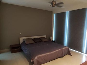 HERMOSO PENTHOUSE FRENTE AL MAR EN PLAYA SERENA