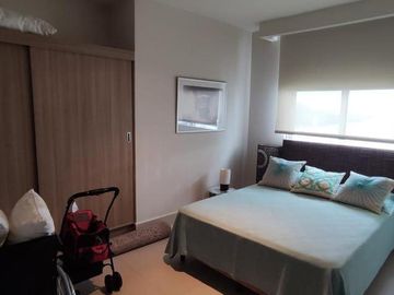 HERMOSO PENTHOUSE FRENTE AL MAR EN PLAYA SERENA