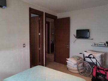 HERMOSO PENTHOUSE FRENTE AL MAR EN PLAYA SERENA