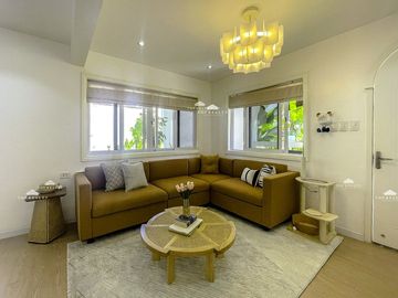 4 Bedroom House and Lot for Sale in Multinational Village at Parañaque City