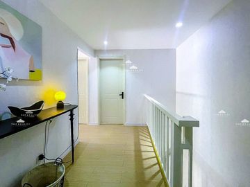 4 Bedroom House and Lot for Sale in Multinational Village at Parañaque City