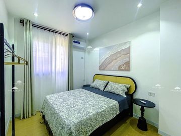 4 Bedroom House and Lot for Sale in Multinational Village at Parañaque City