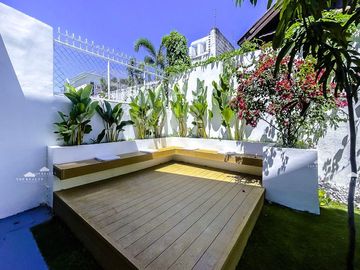 4 Bedroom House and Lot for Sale in Multinational Village at Parañaque City