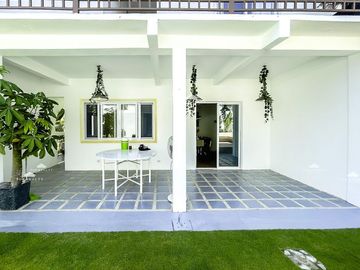 4 Bedroom House and Lot for Sale in Multinational Village at Parañaque City